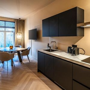 Deluxe Appartement
